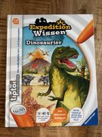 Tiptoi Expedition Wissen: Dinosaurier (7-10 Jahre)