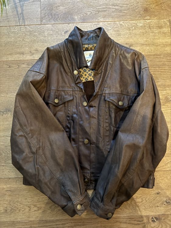 Chevignon Jacken: Vintage Chevignon Desinger jacket – Gebraucht aus Ebnat-Kappel von Drop_Vintage 1