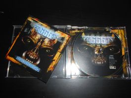 666 – Paradoxx / 1998