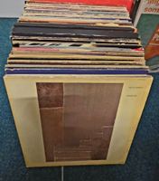 80 x JAZZ LANGSPIELPLATTEN für Kenner!
