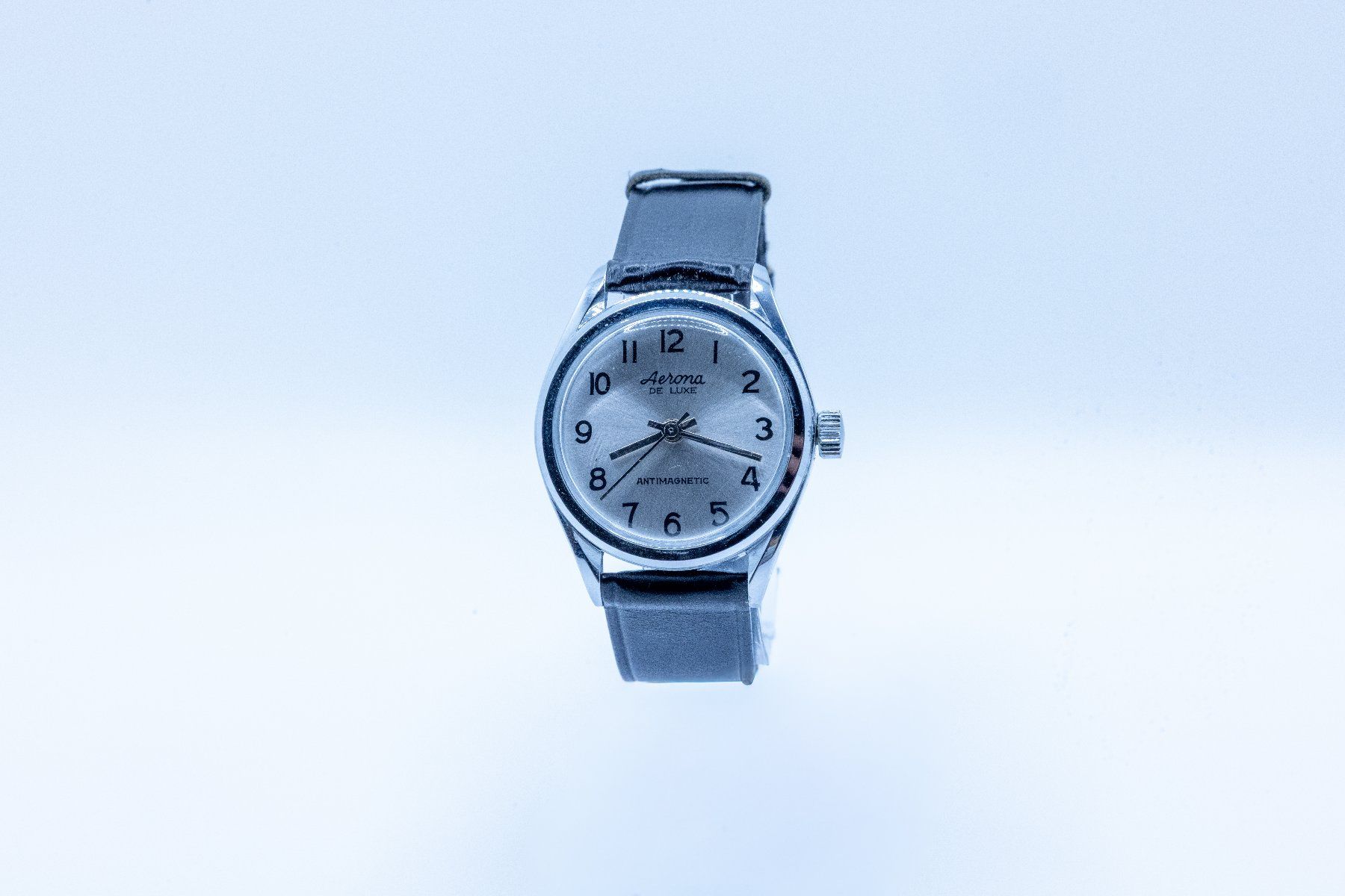 Orologi: Aerona Vintage – Nuovo (secondo la descrizione) da Zollikofen venduto da cly_kdk5 1