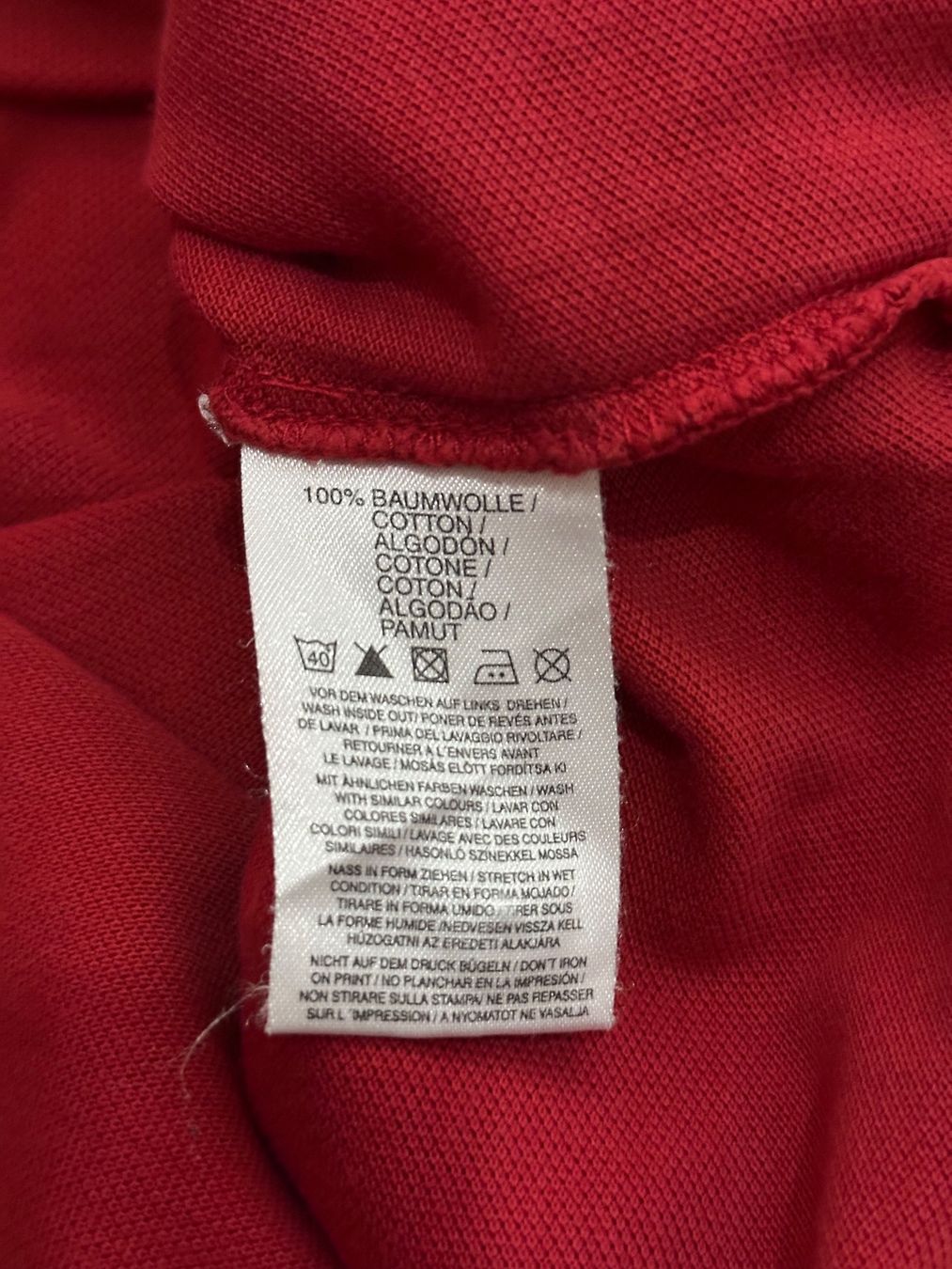 Marc O'Polo T-Shirts: Marc O‘Polo Pullover Gr.S – Gebraucht aus Bern von BrandVilla 5