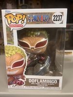 Franko für Funko Pop Doflamingo neu und OVP 
