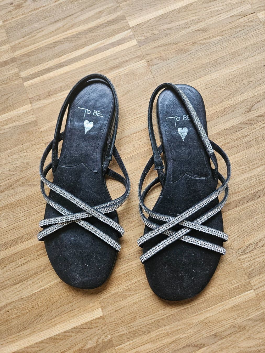 Scarpe da donna: Sandalen Gr. 37 – Usato da Emmenbrücke venduto da Si_8