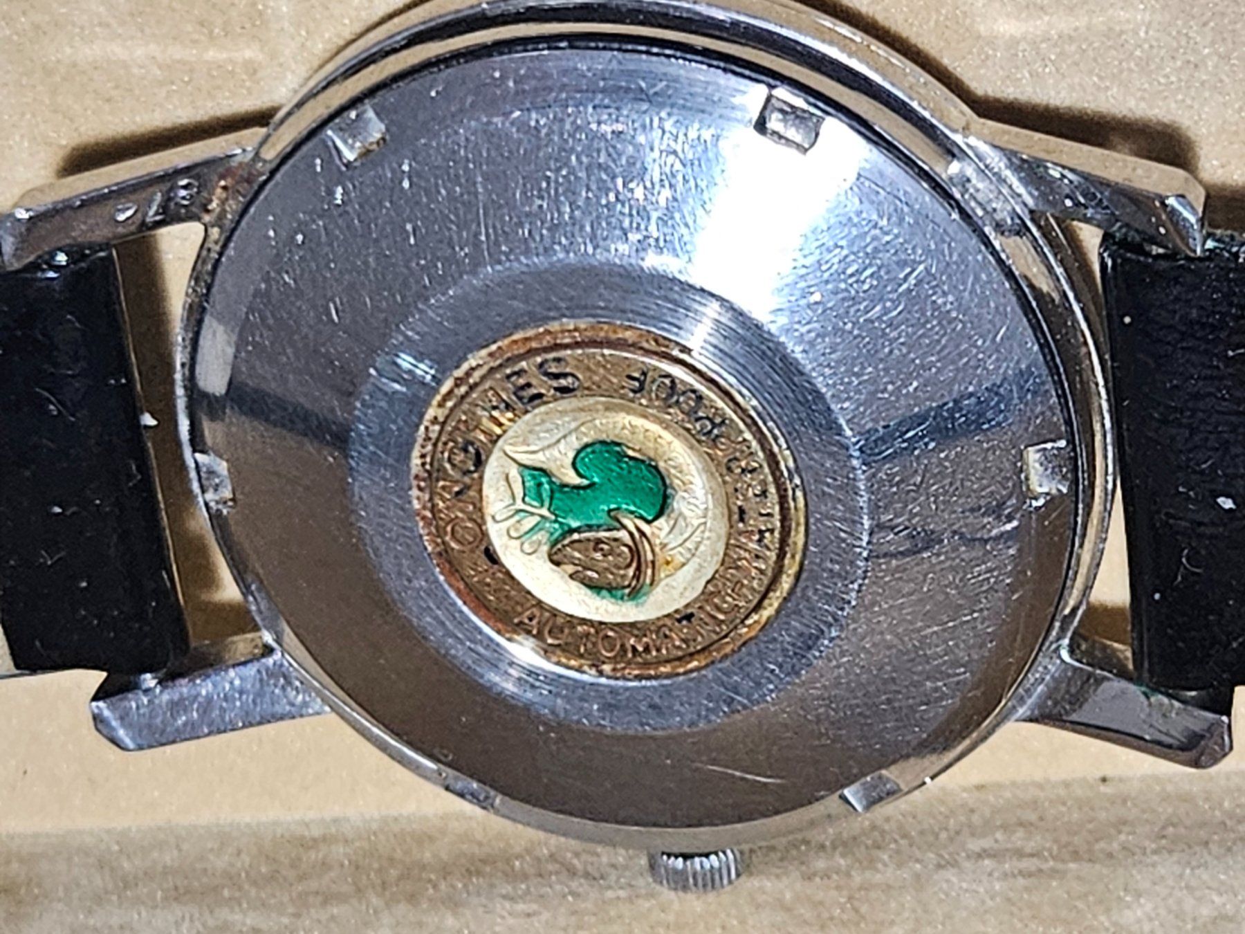 Longines Orologi: Longines flagship automatic – Usato da Pfäffikon ZH venduto da Mrt. 5