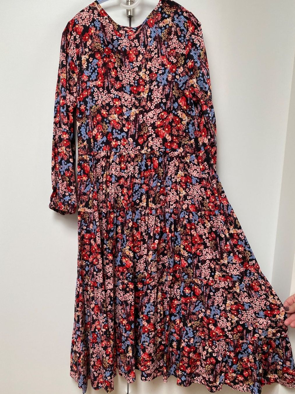 Lascana Vestiti: Damenkleid LASCANA Gr. 42 – Usato da Richterswil venduto da Busanca 1
