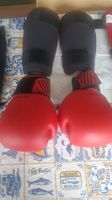 kickboxing Ausrüstung  8oz 