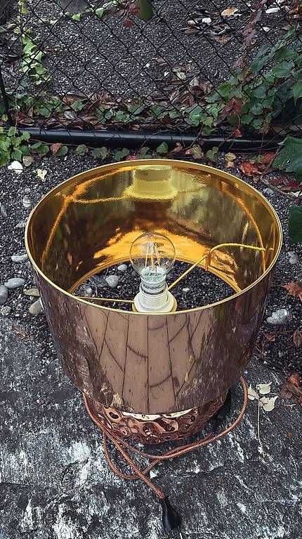 Lampade: Lampe  – Usato da Beckenried venduto da ath_9qz5 1
