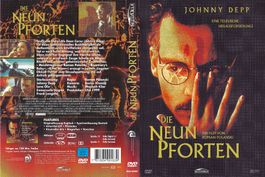 Die neun Pforten