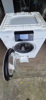 Waschmaschine SIBIR-VZUG WA-V2000 11021