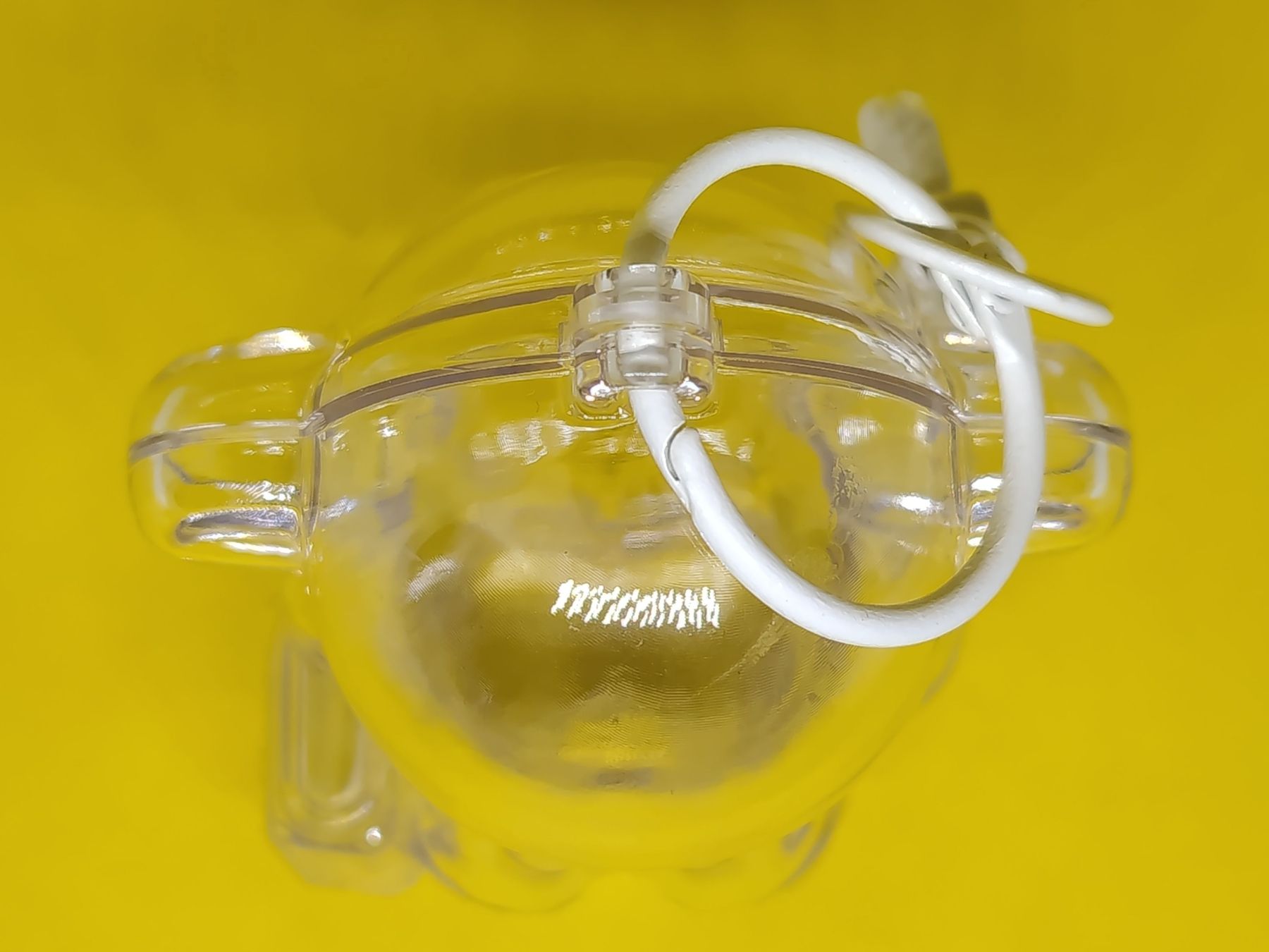 Pop Mart Statuette: Pop Mart Space Molly Case Schutzhülle Transparent – Nuovo (secondo la descrizione) da Rothrist venduto da SiddharthaMoon 5