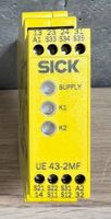 Sick Sicherheitsschalter / UE 43-2MF