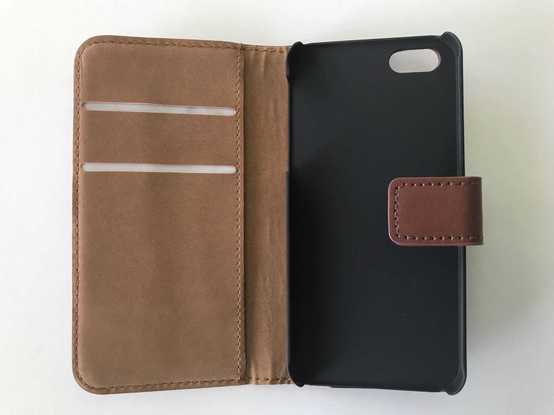 Scatole porta orologi: Apple iPhone 5S/5.  Hülle Etuis Cover – Nuovo e nell'imballaggio originale da Nesselnbach venduto da riash19 2