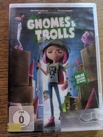 Gnomes & Trolls (DVD - Trickfilm)