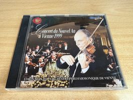 P9 Lorin Maazel – Neujahrskonzert 1999 New Year's Concert