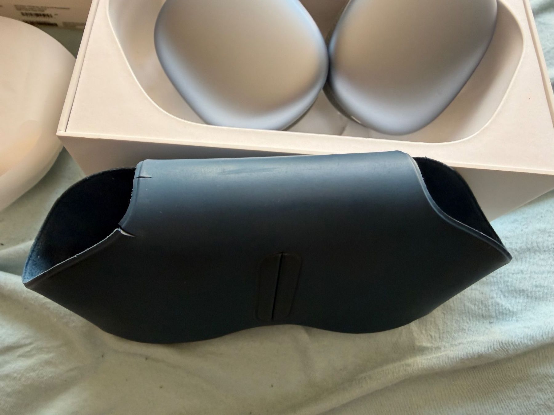 Apple Cuffie: Airpods Max Sky Blue incl. OVP – Usato da Grand-Lancy venduto da Jay1225 2
