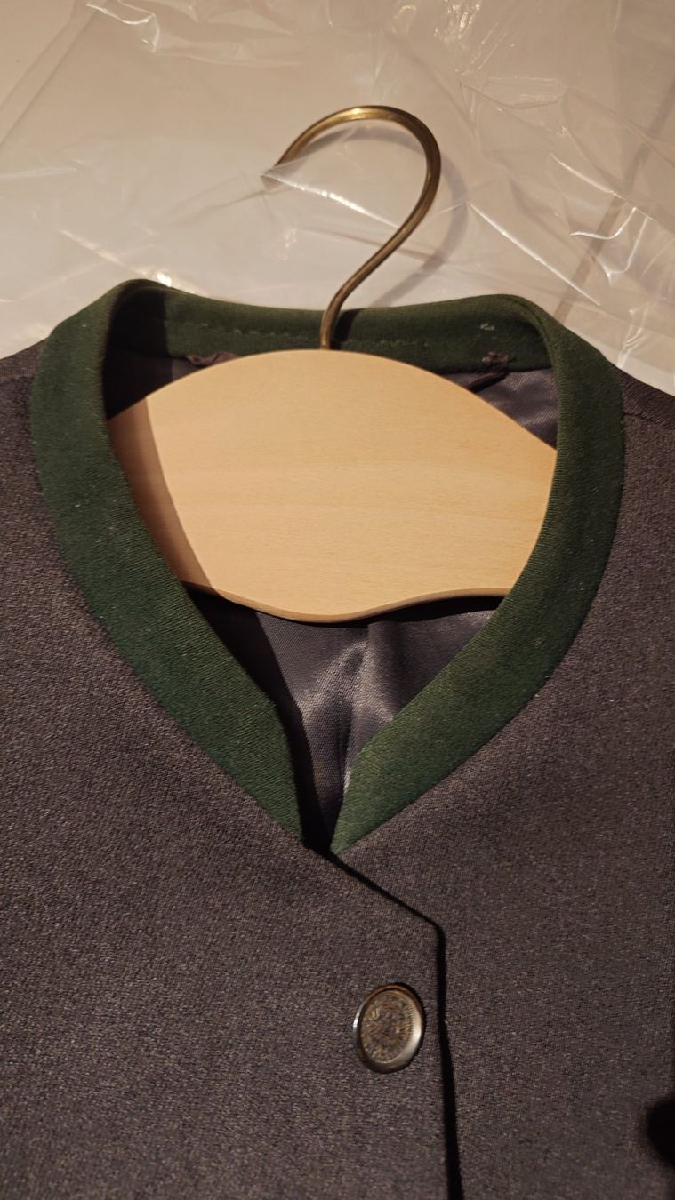 Giacche: Blazer, Jacke, Bayerisch – Usato da Dübendorf venduto da AtlantisZ1 1