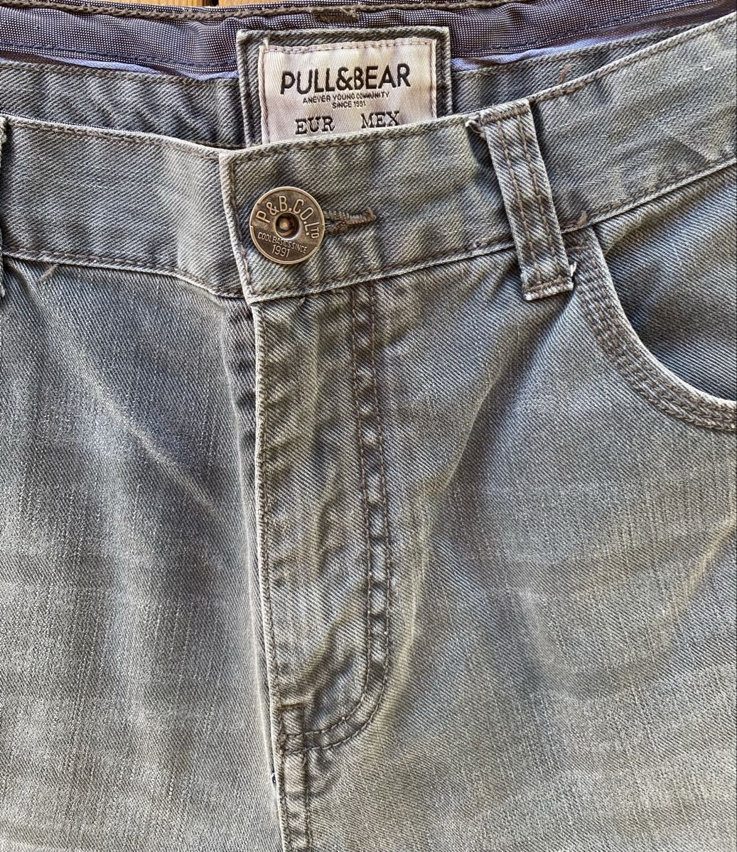 Pull&Bear Hosen: Shorts Herren Grösse 54/36 Pull&Bear – Neu (gemäss Beschreibung) aus Rabius von bri_ca76 3