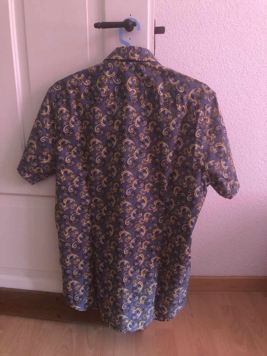 Camicie: Bluse – Usato da Wolhusen venduto da herbstfarben 1