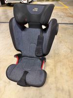 Britax Römer Kindersitz grau,  guter Zustand