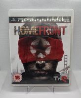 Homefront PS3 (Complet en boîte)