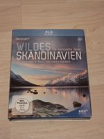 Blu-ray Serie Wildes Skandinavien komplette Serie ARD