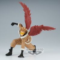 MY HERO ACADEMIA - The Amazing Heroes - Hawks - Vol.19  11cm