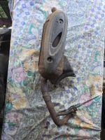 Piaggio Liberty Auspuff 