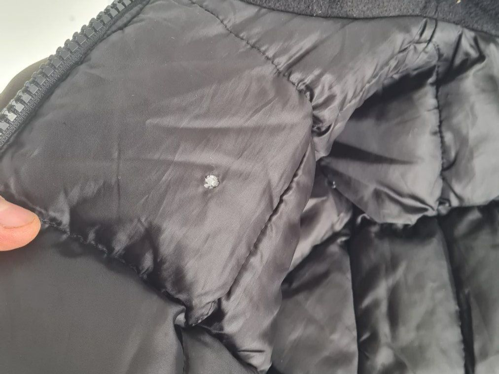 Jacken: Winterjacke / OLIV / Damen / Gr. M / Polyester – Gebraucht aus Safenwil von Husqi2000 7
