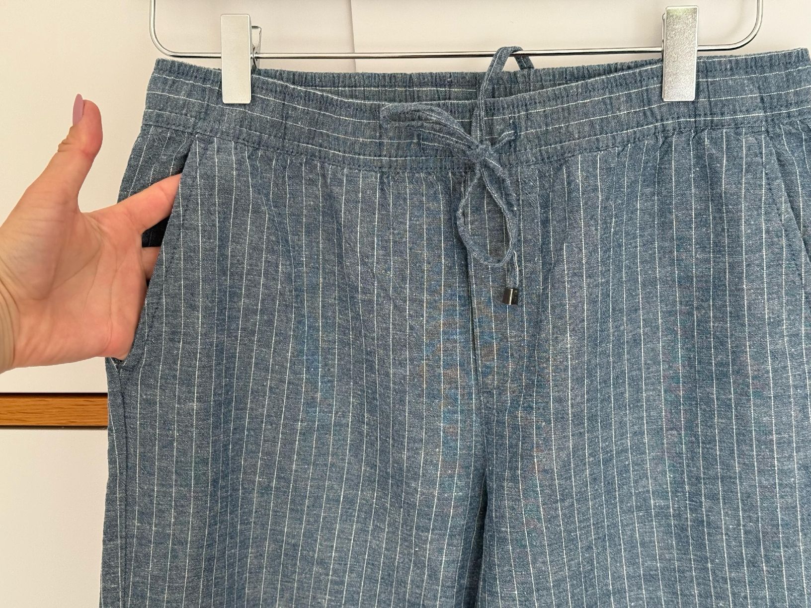 Pantaloni: Hose, Sommerhose Gr. 36 – Usato da Winterthur venduto da tim_cl8x 3