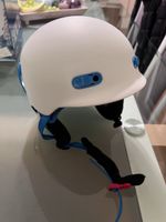 Skihelm Kinder 52-55cm