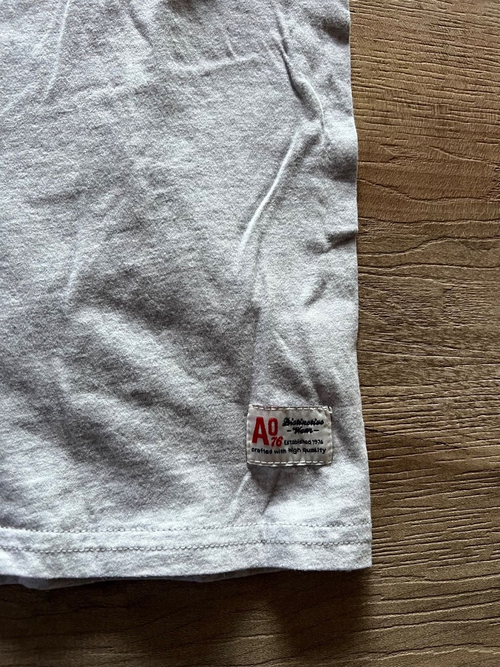 Camicette, T-shirt & Top: AO76 Kids T.shirt – Usato da Genève venduto da Pingus2006 2