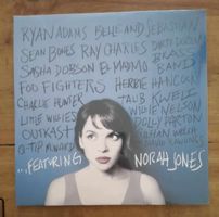 Norah Jones – ...Featuring / 2 x disques vinyles - scellé