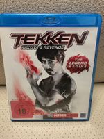 Tekken: Kazuya's Revenge (Blu-ray) - Martial-Arts Action FSK