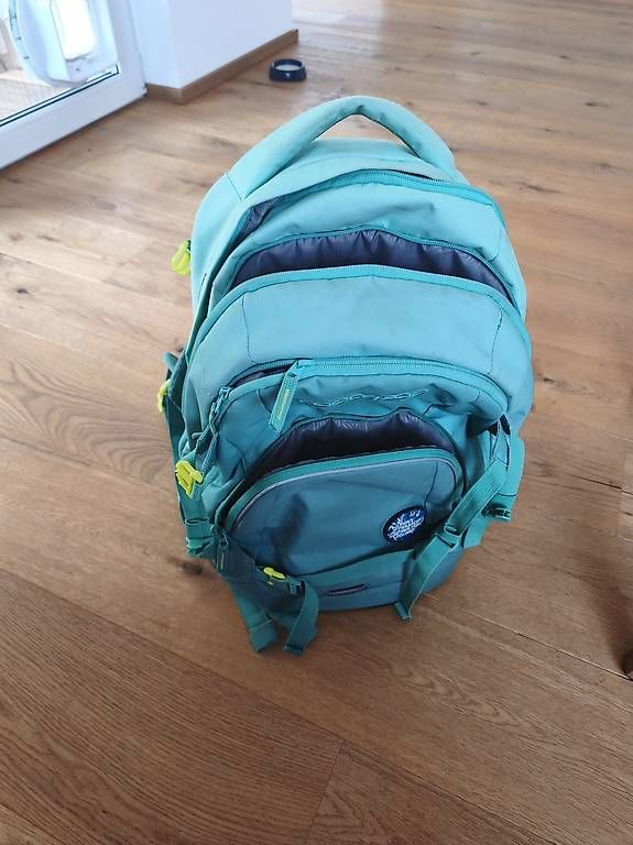 Borse & Zaini: Coocazoo Schulrucksack  – Usato da Rebstein venduto da Dom-Grab_83 1
