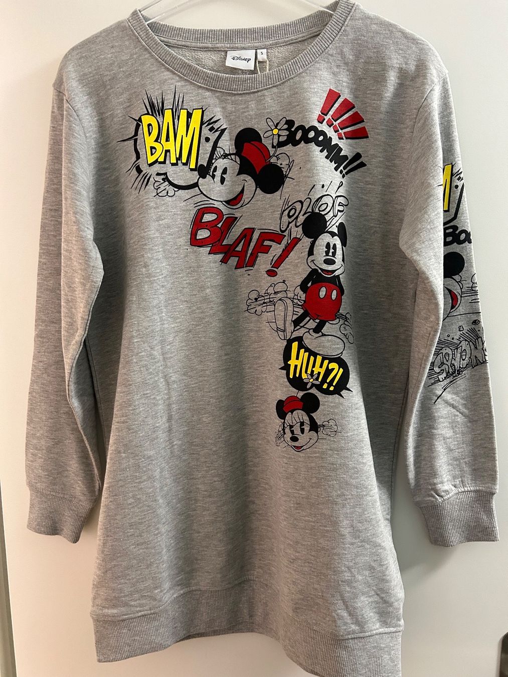 Tuniche: Mickey und Minnie Maus Tunika – Nuovo (secondo la descrizione) da Zürich venduto da Sashkica 1