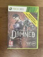 Shadows Of The Damned Xbox 360