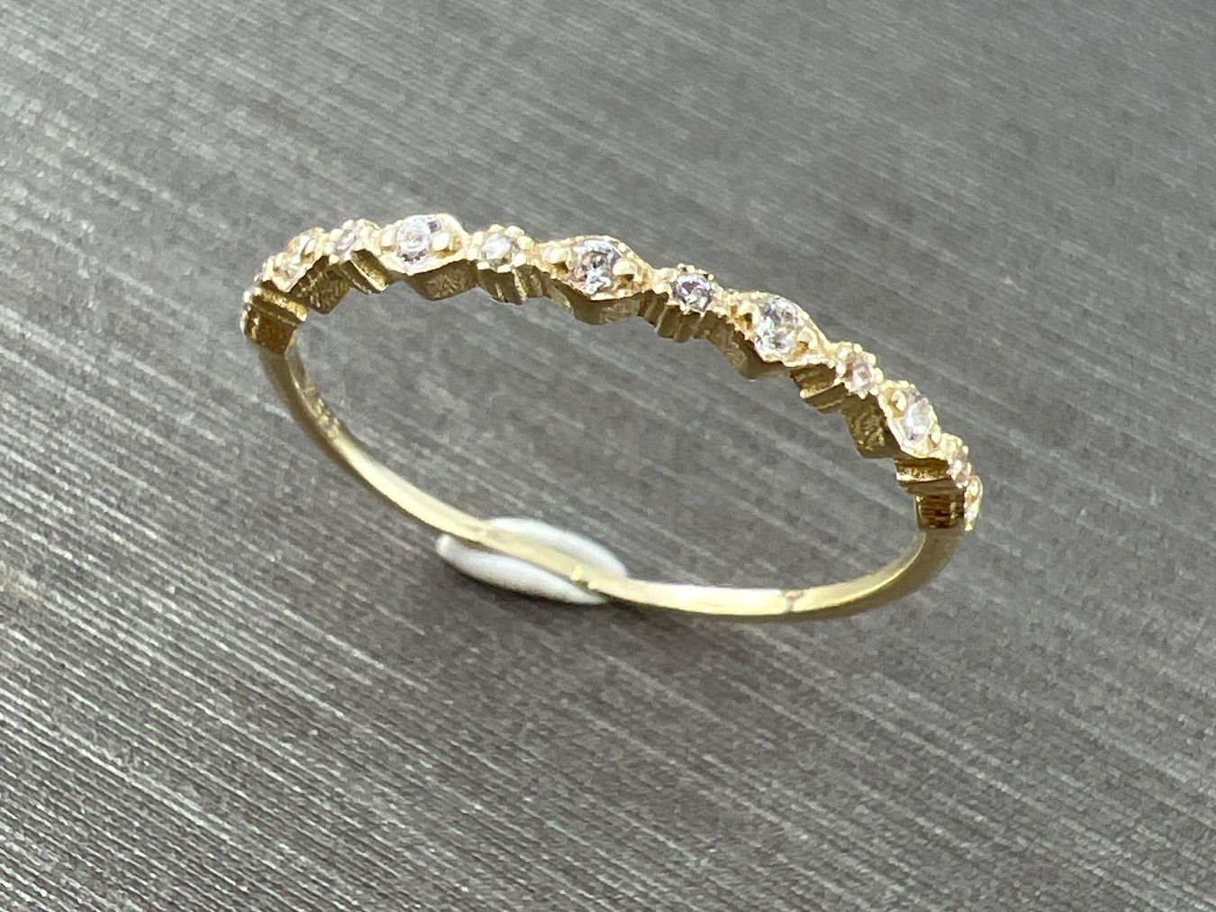 Ringe: Ring 585 Gold – Gebraucht aus Niederuzwil von leo_8857