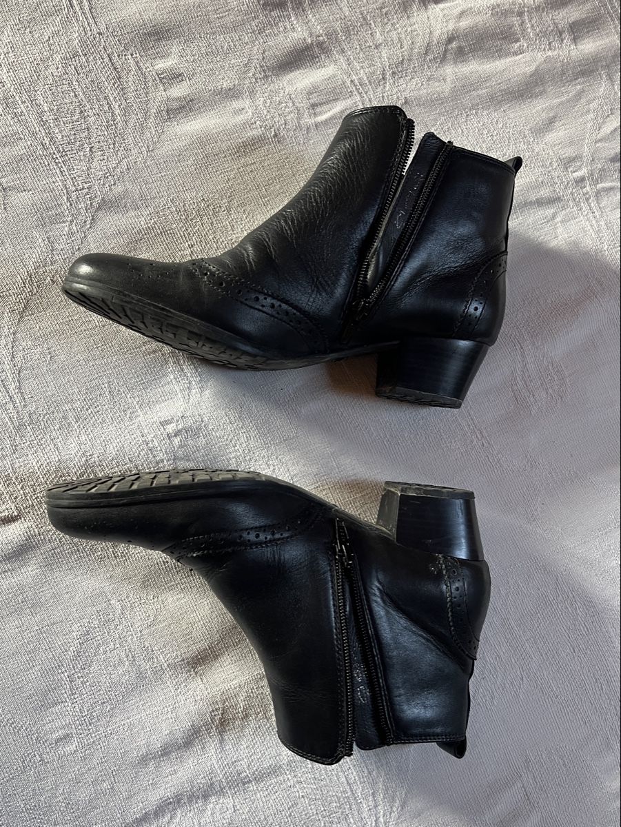 Scarpe da donna: Sioux Ankle Boots – Usato da Gempenach venduto da amdor 1