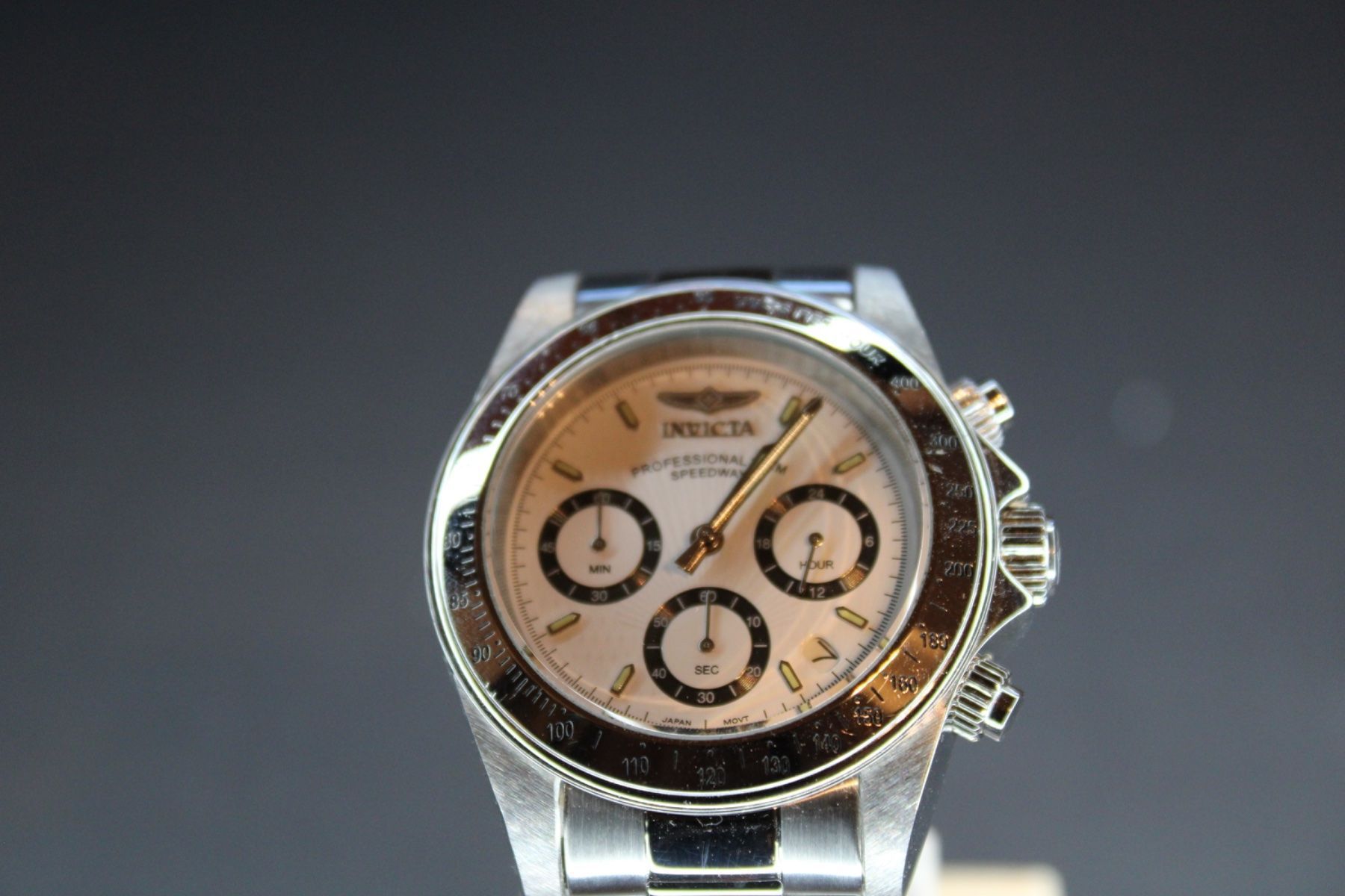 Orologi: Montre – Usato da Collombey venduto da jones05 1