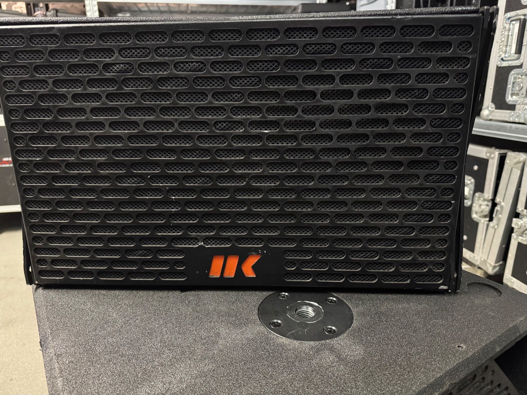 Casse acustiche: Lautsprecher Aktiv 10' Unka Soundsystem MAK10A – Usato da Oberdorf NW venduto da AndotechnicsGmbH