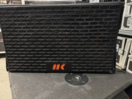 Lautsprecher Aktiv 10' Unka Soundsystem MAK10A