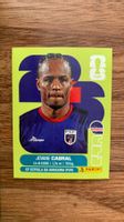 Panini FIFA WM 2026 Sticker CPV 16 Jovane Cabral