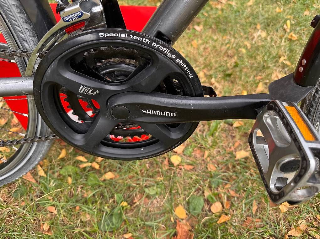 Villiger Velos: Vélo de ville – Gebraucht aus Correvon von HelloBello71 3