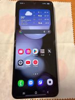 Samsung Galaxy Z Flip 5 – 512GB – Top Zustand (Graphite/schw