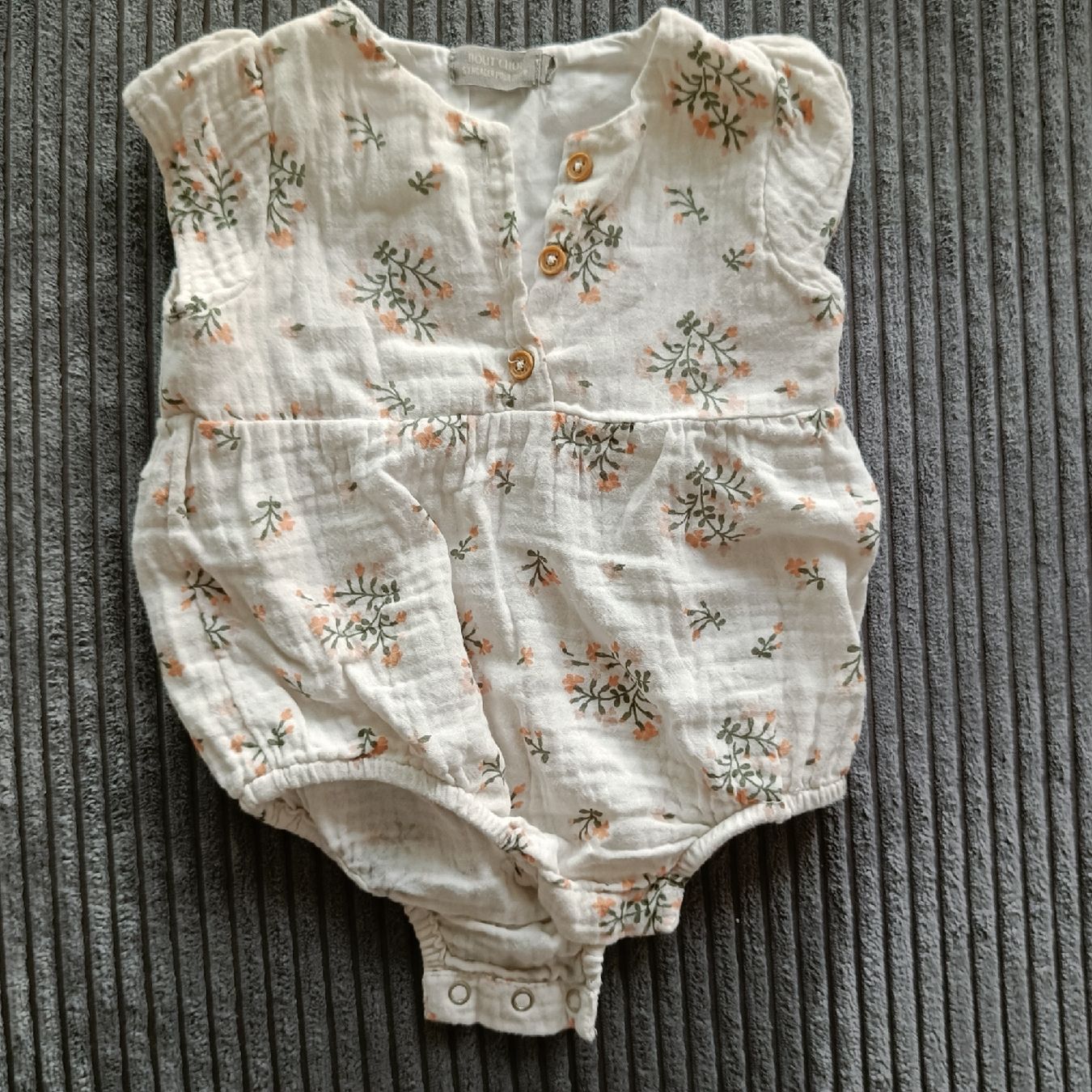 Biancheria intima: Body Grösse 68 – Usato da Jaberg venduto da urig17.