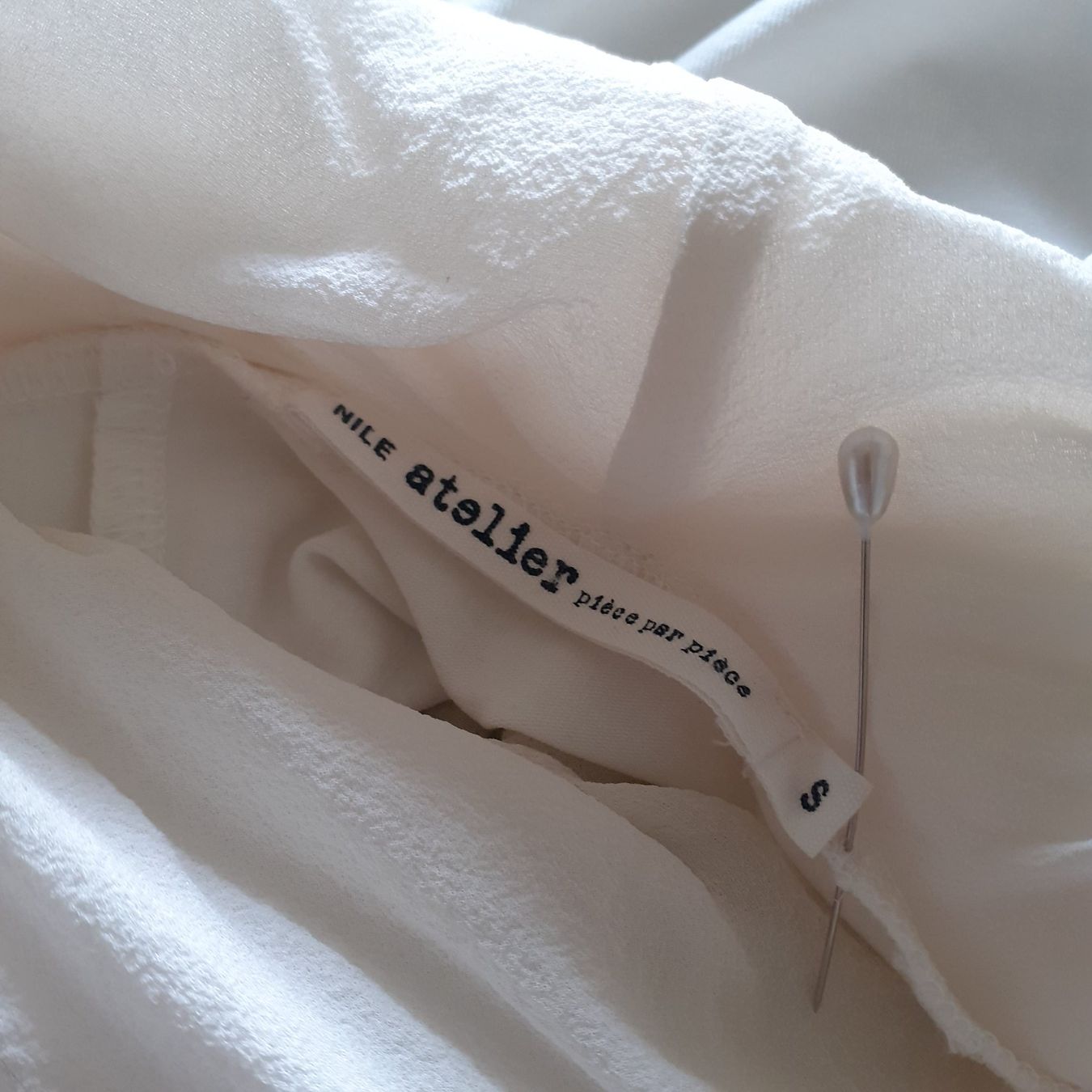 Nile Maglioni & Felpe: Nile Pullover, S – Usato da Bern venduto da Solarsystem 1
