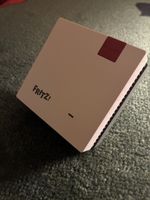 WLAN Repeater Fritz Repeater 1200 AX guter Zustand