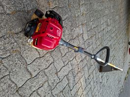 Rasentrimmer Honda 4-Takt Motor