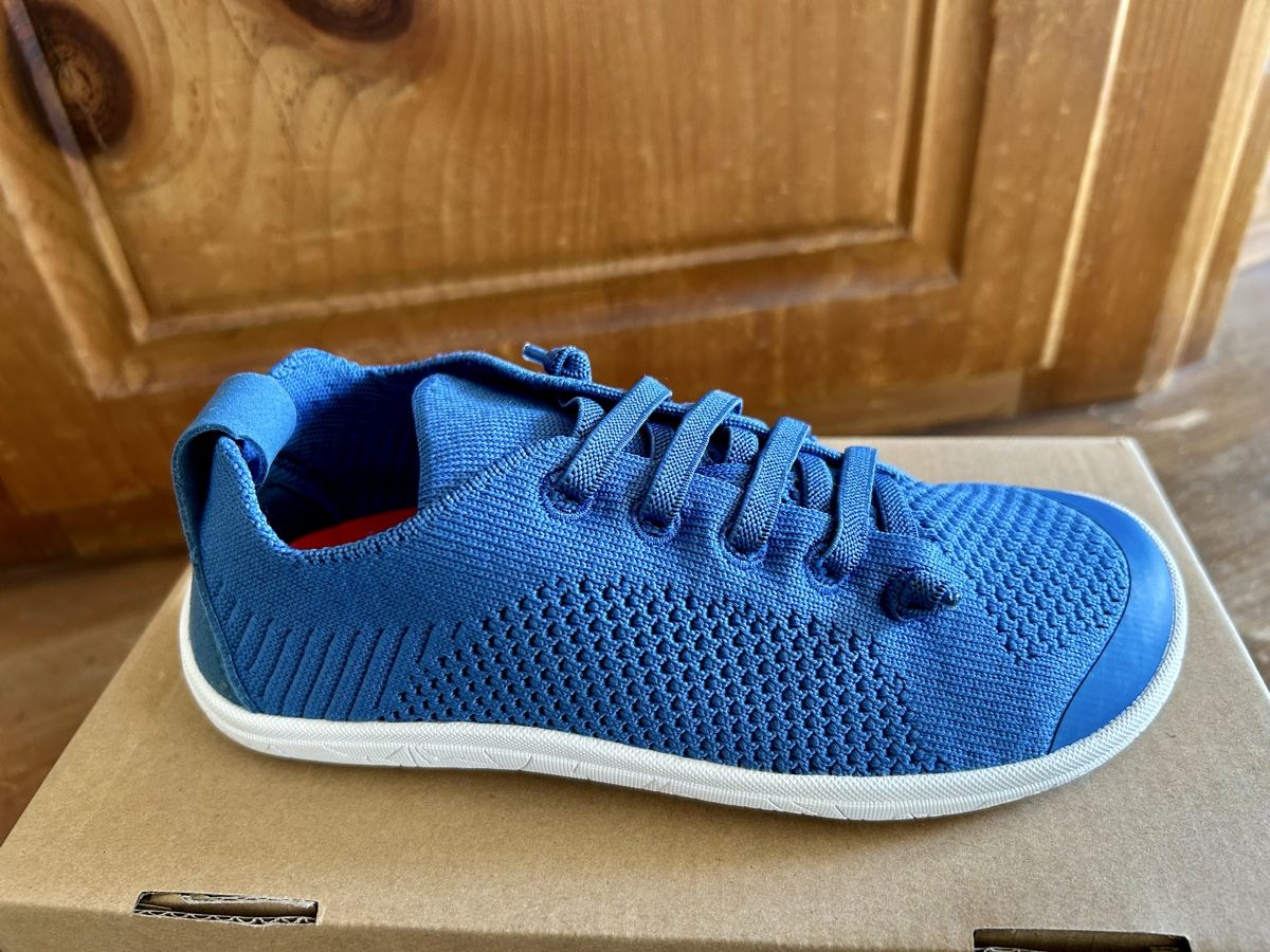 Reima Scarpe per ragazzi: Reima Barfussschuhe Gr. 31 neu – Nuovo e nell'imballaggio originale da Oberdorf BL venduto da muggultier 1